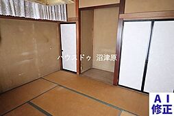 和室の画像