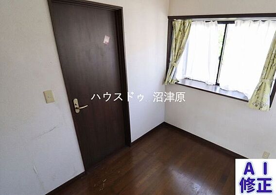 ※現況家具等有...