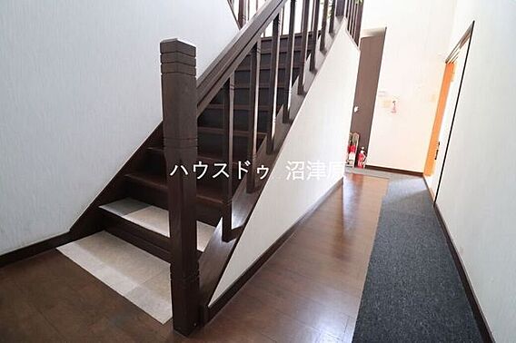 廊下