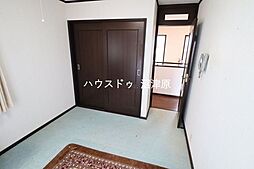 洋室の画像