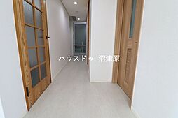 室内の画像