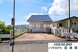 熱海市下多賀 中古戸建