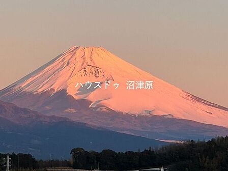 眺望写真