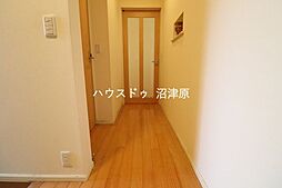 室内の画像