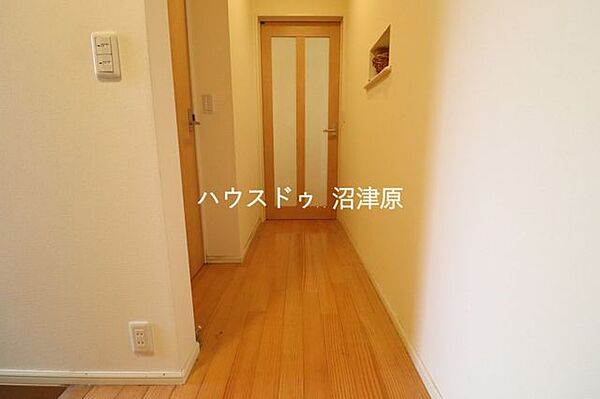 室内を拡大表示
