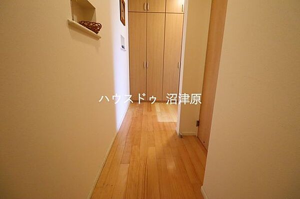 室内を拡大表示