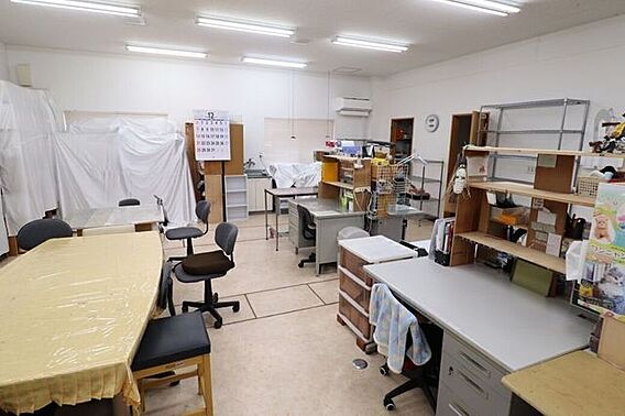 その他室内