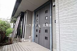 外観の画像