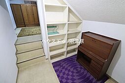 室内の画像