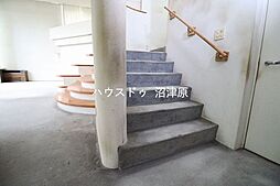 室内の画像