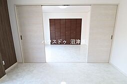 洋室の画像