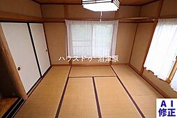 和室の画像