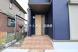 外観の画像