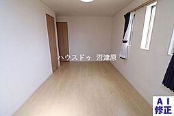 洋室の画像