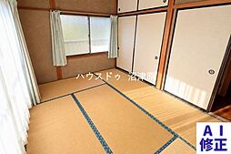 和室の画像