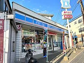 メリーメイトI 207 ｜ 福岡県太宰府市宰府１丁目8-5（賃貸アパート1K・2階・20.00㎡） その3