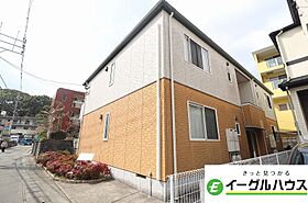 ブランシュ・メゾン 203 ｜ 福岡県筑紫野市二日市北１丁目12-11（賃貸アパート1LDK・1階・41.08㎡） その1