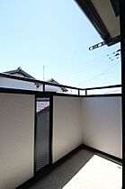 セジュール式部 103 ｜ 福岡県太宰府市宰府１丁目6-8（賃貸アパート1K・1階・26.93㎡） その9