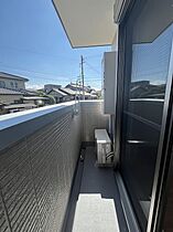 Prevoyance二日市 201 ｜ 福岡県筑紫野市塔原東１丁目5-12（賃貸アパート1R・2階・24.84㎡） その9