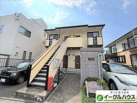 TerraNova　HOUSE 102 ｜ 福岡県太宰府市国分１丁目7-38（賃貸アパート1DK・1階・30.60㎡） その1