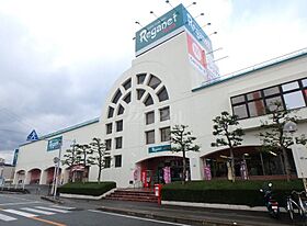 プランドゥ五条B棟 206 ｜ 福岡県太宰府市朱雀１丁目8-14（賃貸アパート1R・2階・18.00㎡） その9