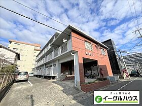 四ヶ所ビル 301 ｜ 福岡県春日市日の出町５丁目37（賃貸マンション2LDK・3階・57.00㎡） その1