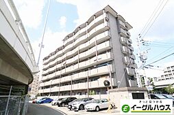 朝倉街道駅 7.5万円