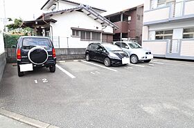 ルネスエテルナ 103 ｜ 福岡県筑紫野市二日市北１丁目20-1（賃貸マンション1LDK・1階・48.60㎡） その15