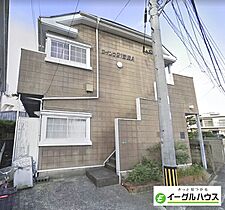 ウィング21街道B 203 ｜ 福岡県筑紫野市針摺西２丁目5-18（賃貸アパート1K・2階・17.10㎡） その1