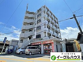 フェニックス二日市第一ビルディング 302 ｜ 福岡県筑紫野市塔原東２丁目5-27（賃貸マンション1K・3階・21.28㎡） その1