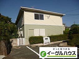 国分ハイツ