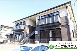 シャーメゾン萌
