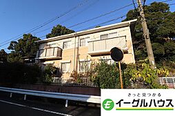 シャルマンA棟