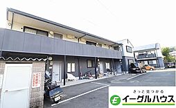 パークサイド都府楼館I