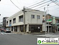 福岡県筑紫野市二日市西2丁目1-7：物件画像／イーグルハウス株式会社　二日市店