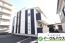 🉐敷金礼金0円！🉐サンヴァイオレットIV番館