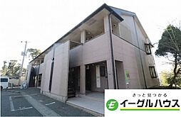 🉐敷金礼金0円！🉐パルメゾン二日市