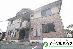 🉐敷金礼金0円！🉐オガール観世B棟