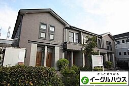 🉐敷金礼金0円！🉐イマージュヴィラ美しが丘