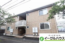 クリスタルMIWAII　A棟