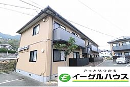 ROYAL　MIURA　A棟