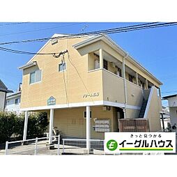 🉐敷金礼金0円！🉐ドリーム石坂