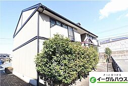 ファミリー坂・富D棟