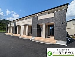 クレストアドバンステンパイI