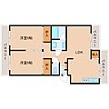 フォーサイト紫R・Viewterrace2階5.0万円