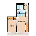 パークサイド橘2階5.5万円