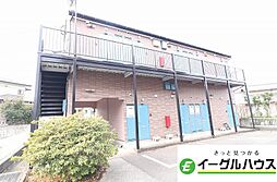 🉐敷金礼金0円！🉐サンライズ永岡A棟