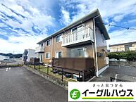 佐賀県鳥栖市村田町146-2：物件画像／イーグルハウス株式会社　二日市店
