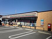セブンイレブン 小郡祗園店（624m）