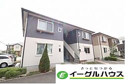 パープルコート塩浸D棟